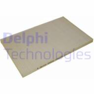 TSP0325040 DEL - Filtr kabinowy DELPHI 