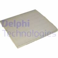 TSP0325043 DEL - Filtr kabinowy DELPHI 
