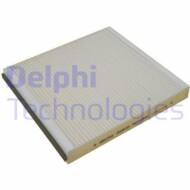TSP0325051 DEL - Filtr kabinowy DELPHI 