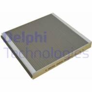 TSP0325051C DEL - Filtr kabinowy DELPHI /węglowy/ 