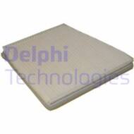 TSP0325052 DEL - Filtr kabinowy DELPHI 