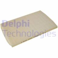 TSP0325056 DEL - Filtr kabinowy DELPHI 
