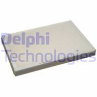 TSP0325061 DEL - Filtr kabinowy DELPHI 
