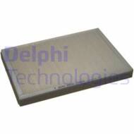 TSP0325061C DEL - Filtr kabinowy DELPHI /węglowy/ 