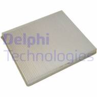 TSP0325074 DEL - Filtr kabinowy DELPHI 