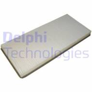 TSP0325077 DEL - Filtr kabinowy DELPHI 