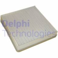 TSP0325080 DEL - Filtr kabinowy DELPHI 