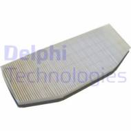 TSP0325081 DEL - Filtr kabinowy DELPHI 