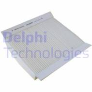 TSP0325085 DEL - Filtr kabinowy DELPHI 