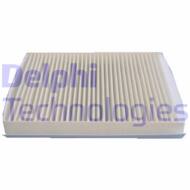 TSP0325085C DEL - Filtr kabinowy DELPHI /węglowy/ 