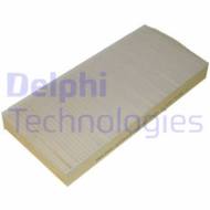 TSP0325105 DEL - Filtr kabinowy DELPHI 