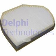 TSP0325107 DEL - Filtr kabinowy DELPHI 