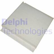 TSP0325113 DEL - Filtr kabinowy DELPHI 