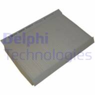 TSP0325123C DEL - Filtr kabinowy DELPHI /węglowy/ 