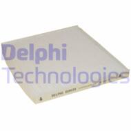 TSP0325148 DEL - Filtr kabinowy DELPHI 