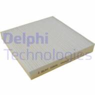 TSP0325153 DEL - Filtr kabinowy DELPHI 