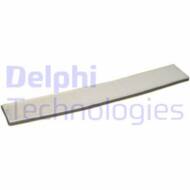 TSP0325155 DEL - Filtr kabinowy DELPHI 