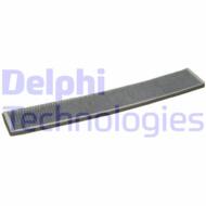 TSP0325155C DEL - Filtr kabinowy DELPHI /węglowy/ 