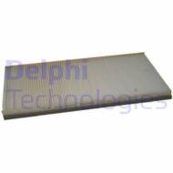 TSP0325161C DEL - Filtr kabinowy DELPHI /węglowy/ 