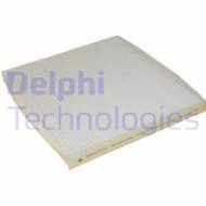 TSP0325173 DEL - Filtr kabinowy DELPHI 