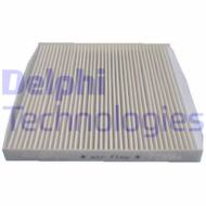 TSP0325173C DEL - Filtr kabinowy DELPHI /węglowy/ 