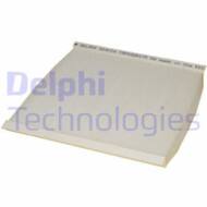 TSP0325175 DEL - Filtr kabinowy DELPHI 