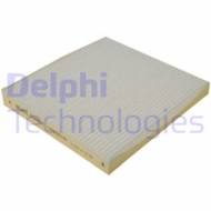 TSP0325176 DEL - Filtr kabinowy DELPHI 