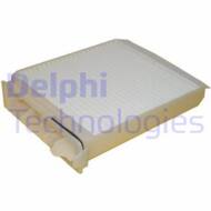 TSP0325178 DEL - Filtr kabinowy DELPHI 