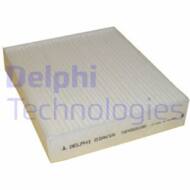 TSP0325185 DEL - Filtr kabinowy DELPHI 