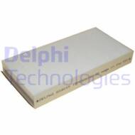 TSP0325190 DEL - Filtr kabinowy DELPHI 
