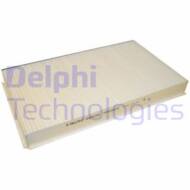TSP0325191 DEL - Filtr kabinowy DELPHI 