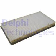 TSP0325193 DEL - Filtr kabinowy DELPHI 