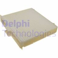 TSP0325195 DEL - Filtr kabinowy DELPHI 