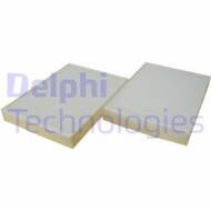 TSP0325200 DEL - Filtr kabinowy DELPHI 