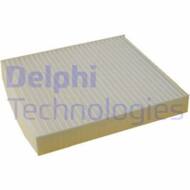 TSP0325201 DEL - Filtr kabinowy DELPHI 