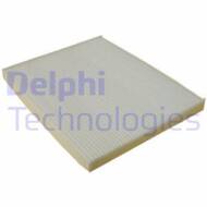 TSP0325205 DEL - Filtr kabinowy DELPHI 