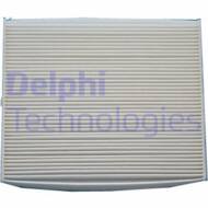 TSP0325205C DEL - Filtr kabinowy DELPHI /węglowy/ 