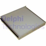 TSP0325207 DEL - Filtr kabinowy DELPHI 