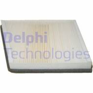TSP0325208 DEL - Filtr kabinowy DELPHI 