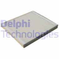 TSP0325209 DEL - Filtr kabinowy DELPHI 