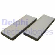 TSP0325210 DEL - Filtr kabinowy DELPHI 
