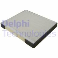 TSP0325211 DEL - Filtr kabinowy DELPHI 