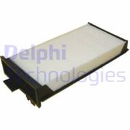 TSP0325213 DEL - Filtr kabinowy DELPHI 