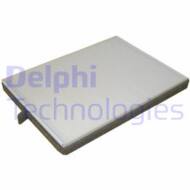 TSP0325214 DEL - Filtr kabinowy DELPHI 