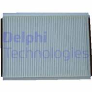 TSP0325221 DEL - Filtr kabinowy DELPHI 
