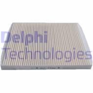 TSP0325222 DEL - Filtr kabinowy DELPHI 