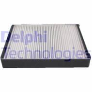 TSP0325223 DEL - Filtr kabinowy DELPHI 