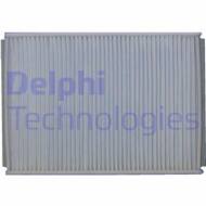 TSP0325226 DEL - Filtr kabinowy DELPHI 