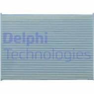 TSP0325227 DEL - Filtr kabinowy DELPHI 