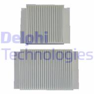 TSP0325229 DEL - Filtr kabinowy DELPHI 